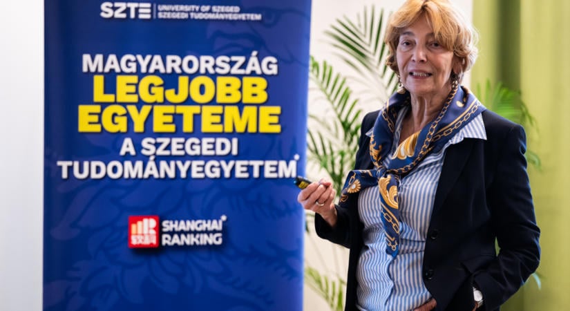 Partizán: ellenállt a NER-eseknek a szegedi egyetem kancellárja, Kubatov Gábor berendelte a Fidesz-székházba