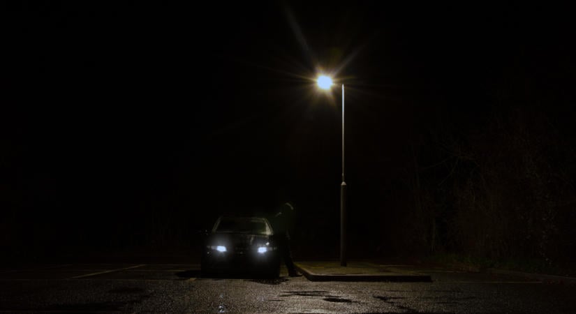 Nagy a baj: sötétbe borult egy magyar város