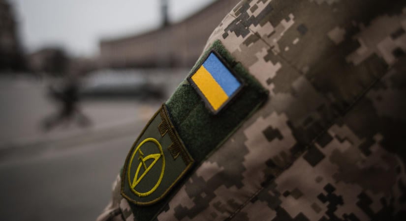 Ilyen sem történt még: világelső drónt vetettek be az ukránok