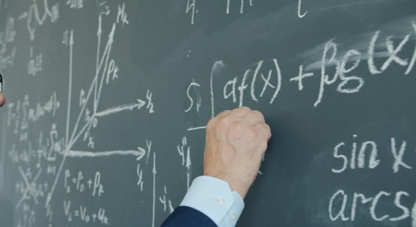 Új matematikai sejtéseket oldott meg az OpenAI mesterséges intelligenciája