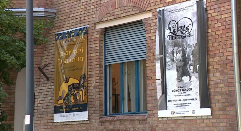 Öt helyszínen lesz program a Múzeumok Éjszakáján