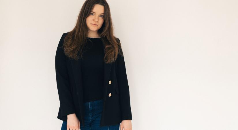 Future of Fashion: Németh Veronika, divattervező – A technológia és a kézművesség találkozása
