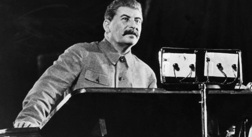 Sztálin borzalmasan rettegett ettől a hétköznapi dologtól: a halálához is hozzájárult a félelme