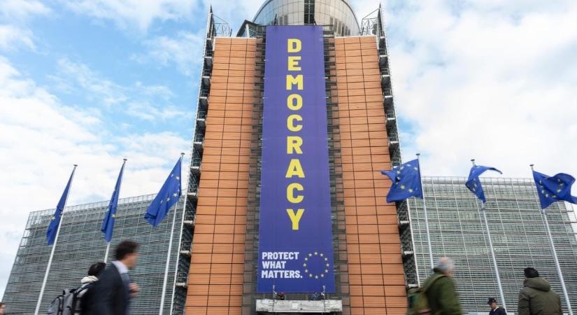 550 millió euróra bírságolta az Európai Bizottság az AliExpresst