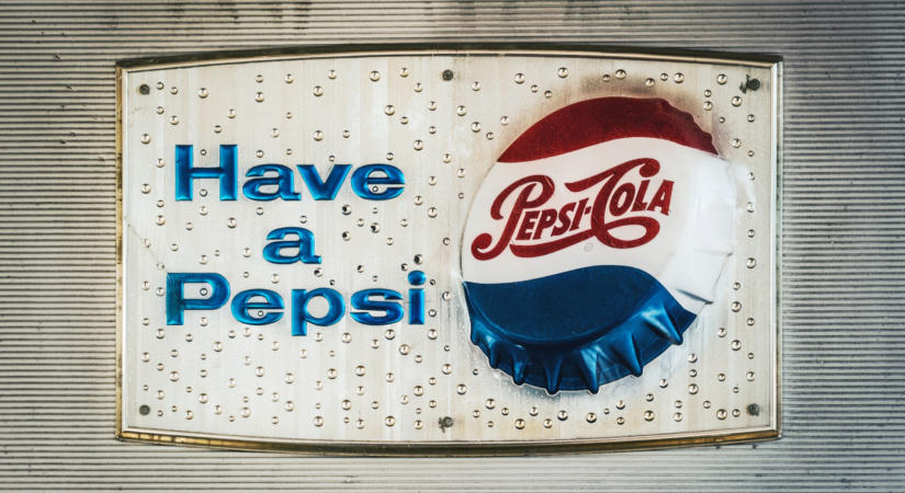 Botrányos új terméket dobott piacra a Pepsi