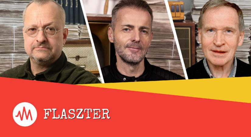 Flaszter 420. – Bolsevik tempót emleget a Fidesz