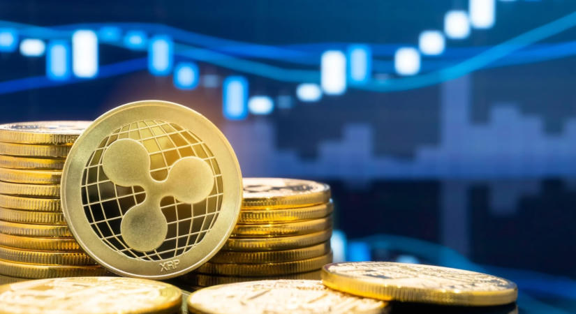 Rekordot döntött a dél-koreai kriptopiac: az XRP és a TRUMP vitte a prímet