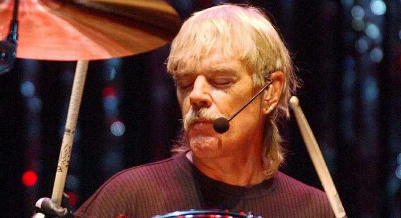 Meghalt a ZZ Top legendás dobosa, Frank Beard