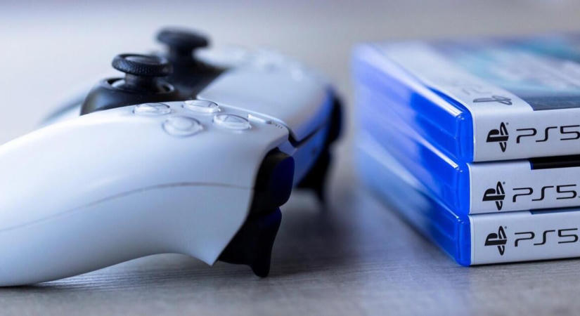 Tömegesen fordítanak hátat a játékosok ezen a héten a Sony digitális jövőképének