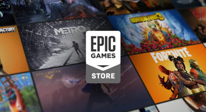 Jön a megújult Epic Games Store, de a szakértők már temetik az egészet