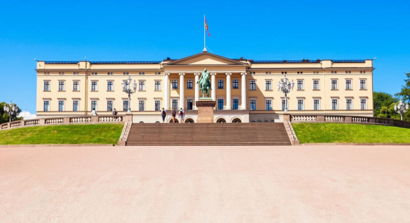 Botrányok és súlyos betegség árnyékában lett Norvégia új királynéja Mette-Marit