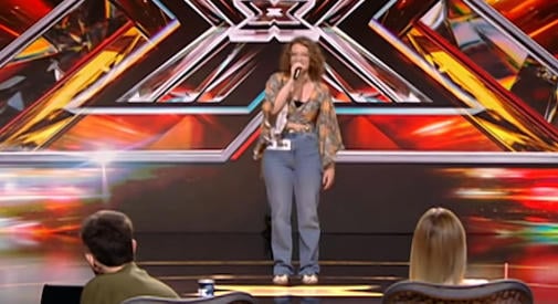 Leesett az X-Faktor mentorainak álla, 15 év után egy élő show-s versenyző lánya tért vissza a válogatón