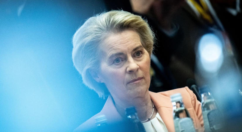 Ursula von der Leyen csúnya pofont kapott, visszatámadnak az uniós tagállamok: Ausztria vezeti a lázadókat, akik Brüsszeltől vennék el a pénzt – véget érhet a dőzsölés