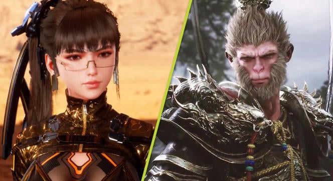 A fizikai játékok eltűnése ellen emelt szót a Black Myth: Wukong kiadója
