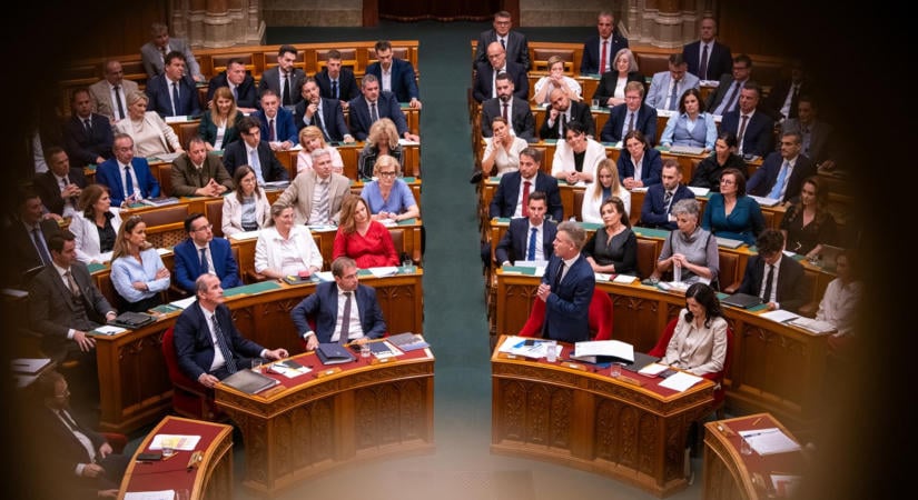 A magyarok abszolút többsége támogatja Magyar Péter mentelmi jogának a kikérését, ahogy a korrupciós ügyekben fideszesekét is