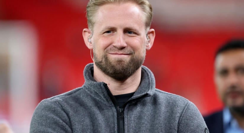 Nemrég még a Premier League egyik legjobb kapusa volt, most Uber-sofőrként dolgozik