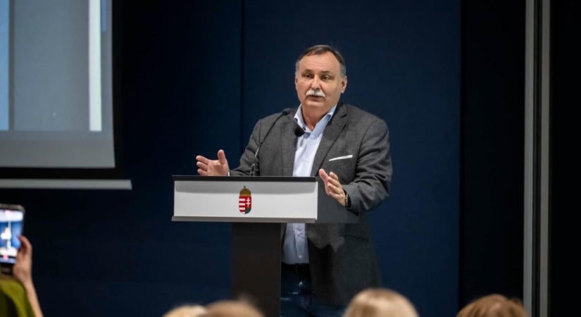 Gajdos László tisztázta a Kaprinyák Tibor körüli kérdéseket