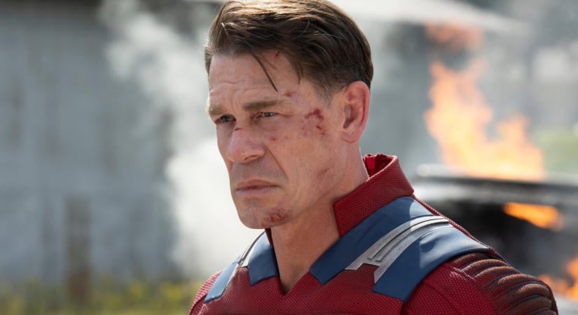 John Cena és David Harbour főszereplésével készül egy vígjáték, ami ugyanakkor egy egészen más műfajt is képviselni fog