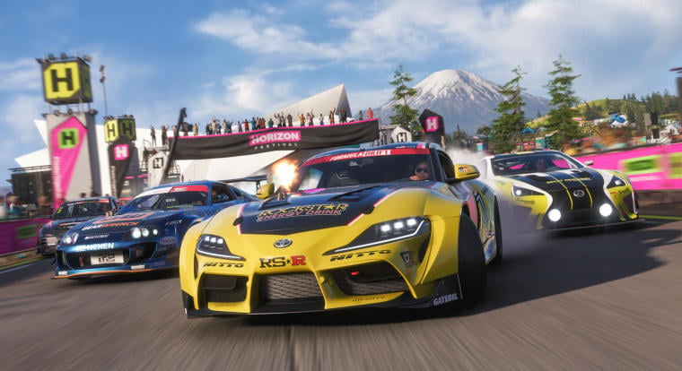 Már biztos, hogy 2027-re csúszik a PS5-ös Forza Horizon 6 - bejelentették a megjelenési dátumot