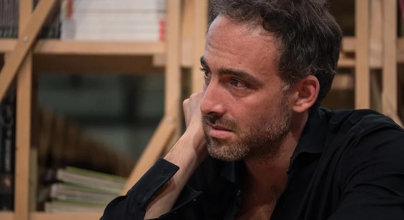 Raphaël Glucksmann nyerte a francia szociáldemokrata baloldal elnökjelölti előválasztását