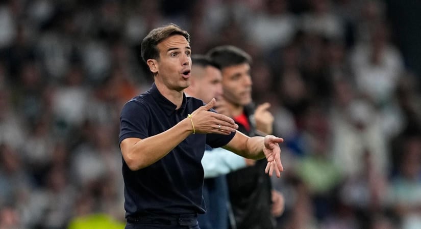 „Együttérzünk Gulácsival” – Megszólalt a Villarreal edzője is a magyar kapust ért fegyveres rablásról
