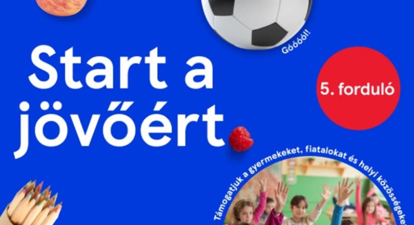 Újabb tízmilliókat oszt szét a Tesco