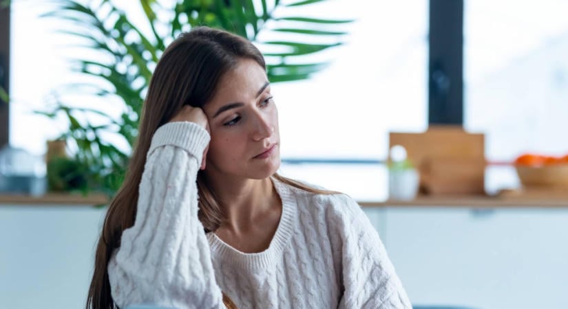 Szezonális depresszió: ezek a jelek utalhatnak rá, és így lehet felkészülni a nehezebb hónapokra