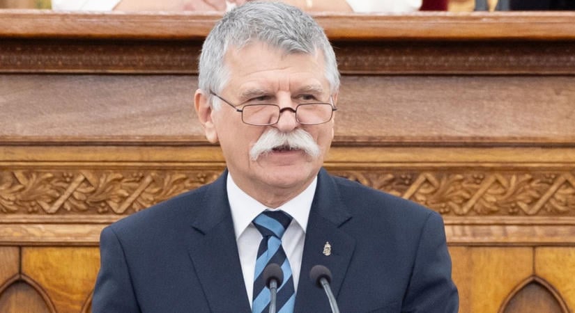 Kövér László meglepő kijelentést tett: rosszabb állapotban van szerinte az oktatási rendszer, mint 16 éve