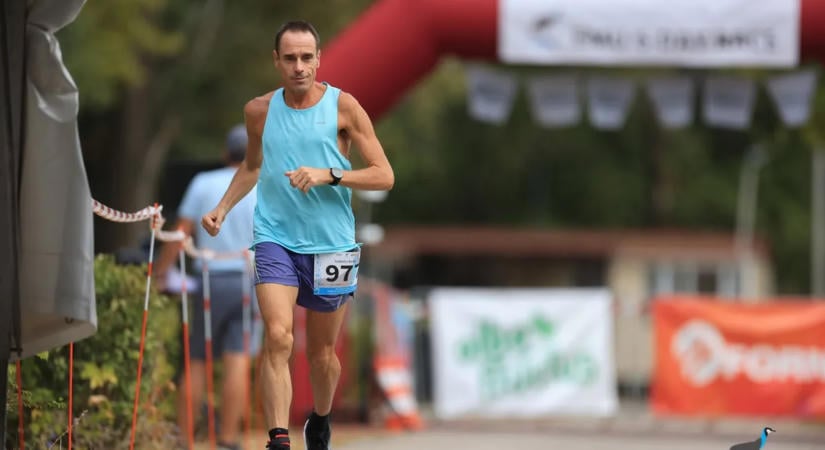 Változtatott a felkészülésén, vb-bronz és országos csúcs lett belőle