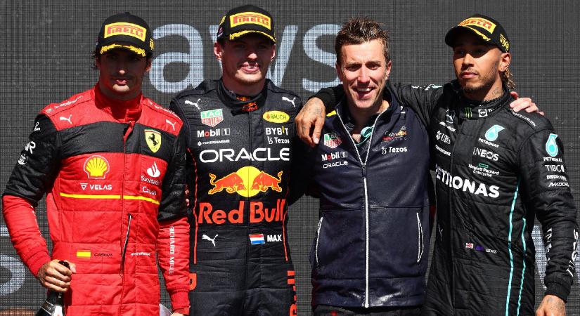 Értékelt az F1, ők most a legjobb és legrosszabb pilóták