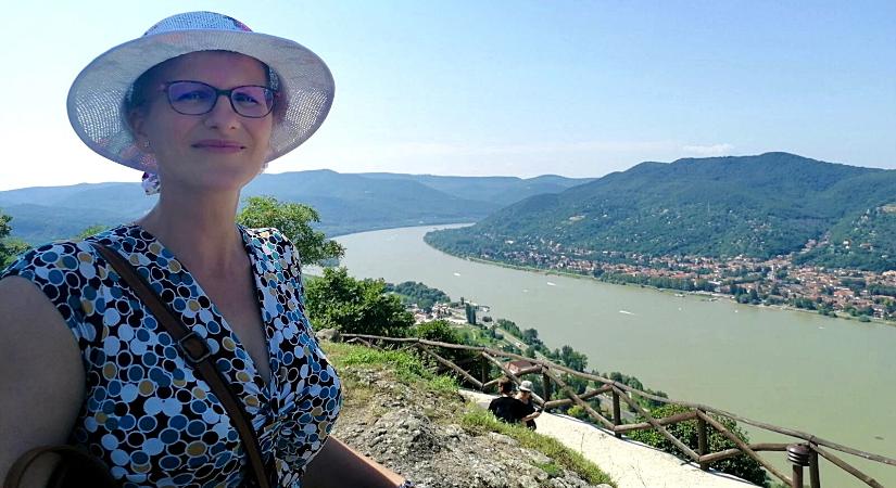 „Lehetőséget kaptam, hogy még éljek, így minden olyat csinálok, ami jól esik.”