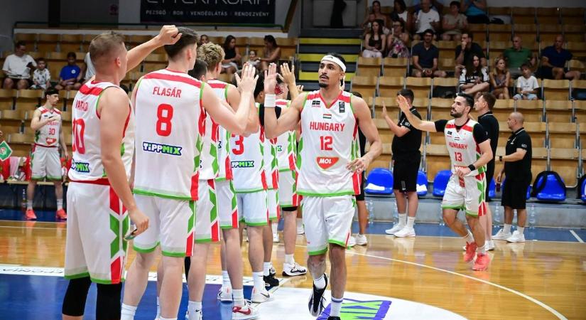 NBA-sztárral támadnak a finnek a mieink elleni vb-selejtezőn