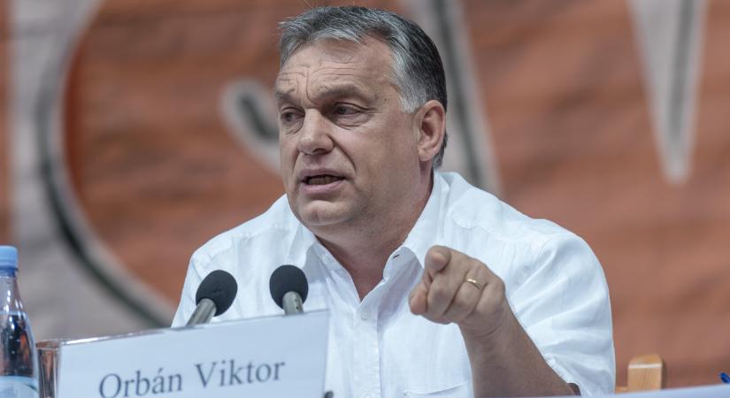 Lesz-e Magyar Péter–Orbán Viktor vita Tusványoson? Reagált a Fidesz sajtófőnöke