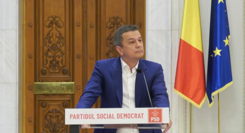Grindeanuék már megint jó nagy anyagi károkat okozhatnak nekünk a politikai játszmáikkal – hírmix