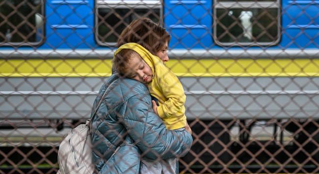 Változik a hozzáállás az ukránokhoz Lengyelországban – közvélemény-kutatás