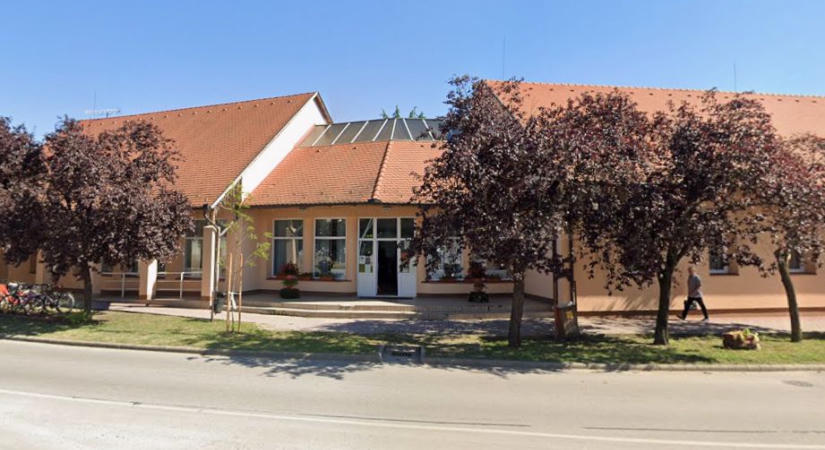 Fejlesztenék a kamerarendszert Nyíracsádon