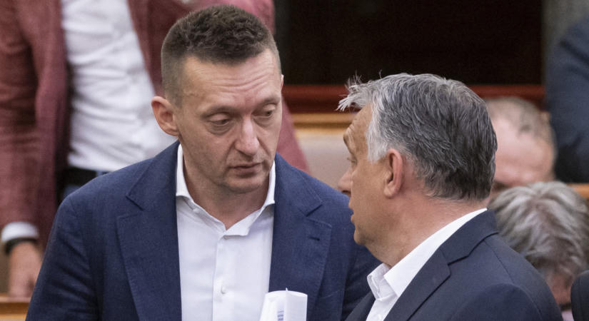 Mit ellenőrizhetettek Rogán Antalék? A NER-korszakban a titkosszolgálati megfigyelések brutálisan megnőttek