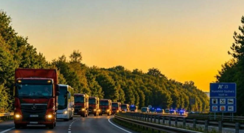 Az ukrán tűzoltók befejezték franciaországi küldetésüket