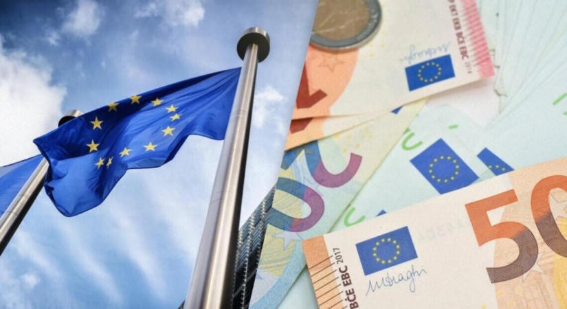Négy EU-tagállam felszólította Brüsszelt, hogy folytassa a befagyasztott orosz vagyon felhasználására vonatkozó tervet