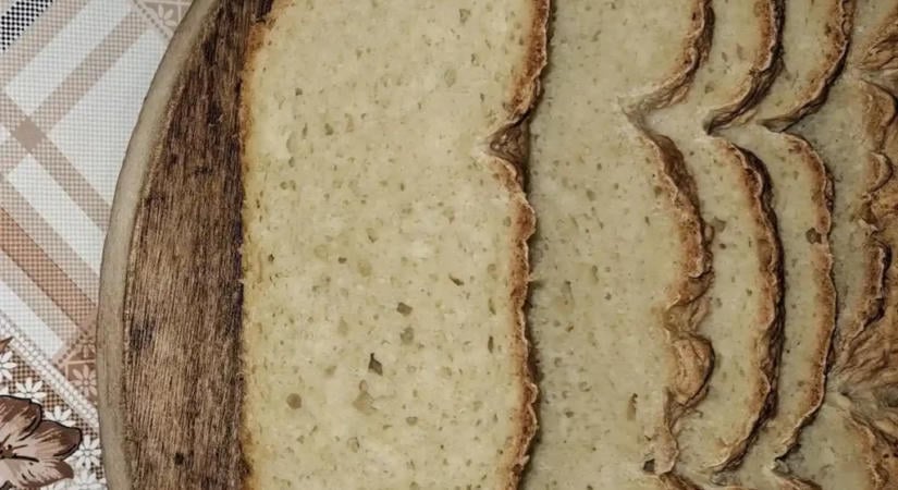 Ez a házi kenyér recept mindent visz: a bolti a fasorban sincs!