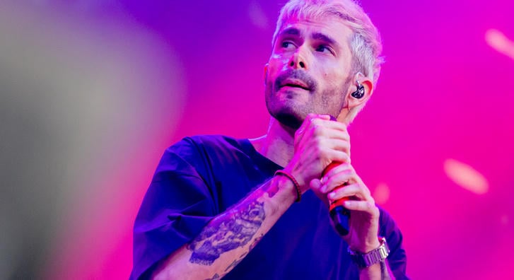 ByeAlex nyilvános kért bocsánatot az X-Faktor előző adása miatt: „Nem azért vagyok ott, hogy jófej legyek”