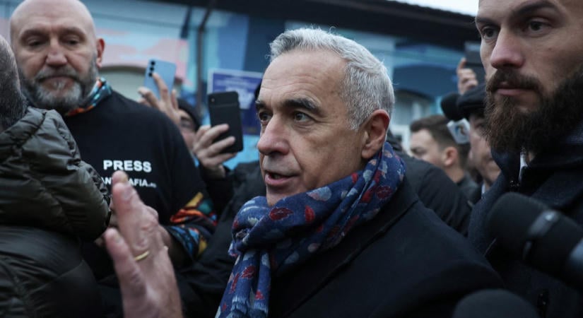 Bilincsbe került Orbán Viktor támogatója, aki a magyarok sírján ugrált