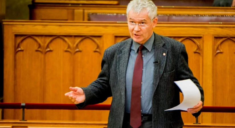Polt Péter Strasbourgba megy az alkotmánybírósági eltávolítása miatt