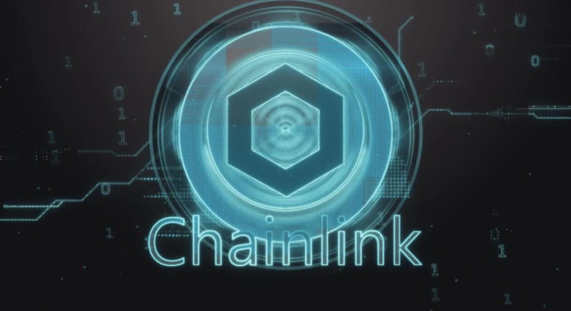 Chainlink és Swift: új kapu nyílhat a banki blokkláncfizetésekhez