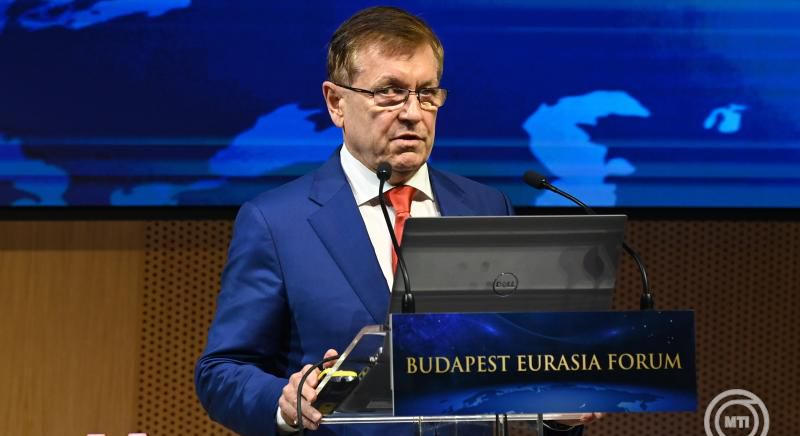 Az MNB-vizsgálóbizottság Matolcsy Györgyöt is beidézte