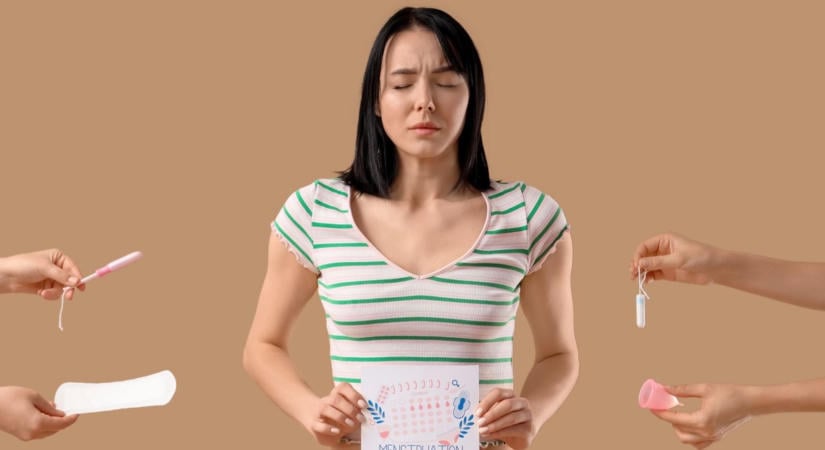 Varangyhamu, ópium és papirusz: elképesztő módszerekkel kezelték régen a menstruációs panaszokat