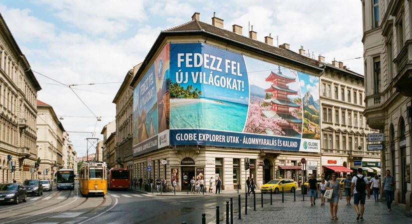Károkat okoz a közterületi reklámpiacon a bizonytalanság