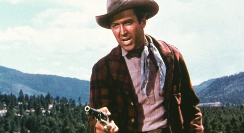 Westernfilm-arzenál a Dunán: nem akárkikkel érkeznek a vadnyugati történetek