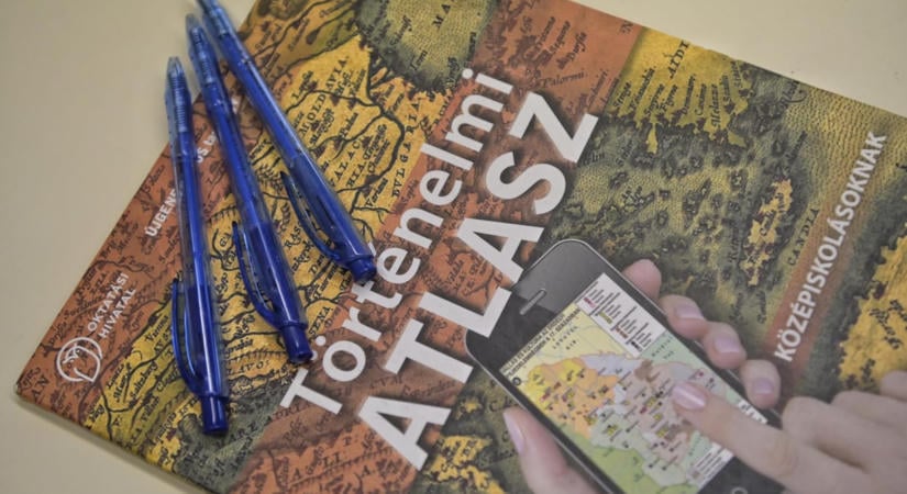 A történelemmel folytatódott az őszi érettségi, itt vannak a feladatok és megoldások