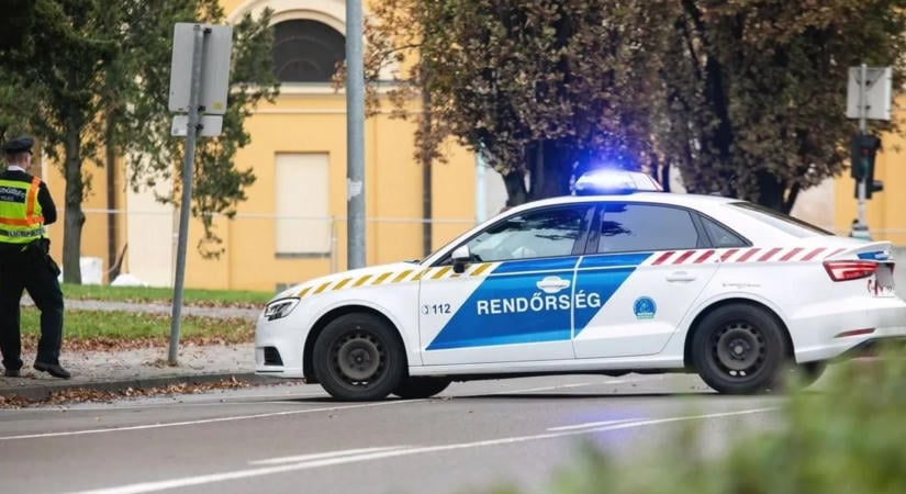 Egy budapesti óvodában is bombariadó volt
